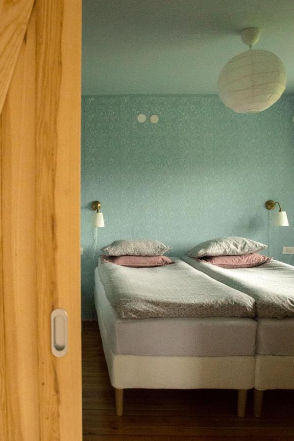 Blue In Green Apartment In Single Trail Park Jamnica Prevalje Esterno foto